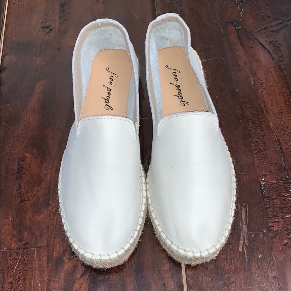 Free People Laurel Canyon Espadrille Regular